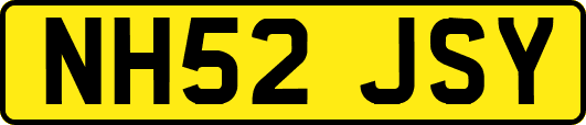 NH52JSY