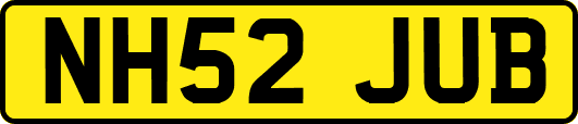 NH52JUB