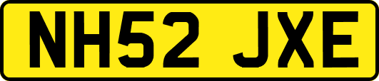 NH52JXE