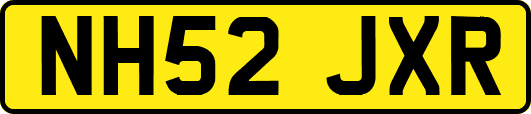 NH52JXR
