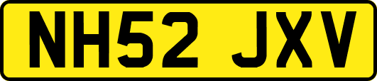 NH52JXV