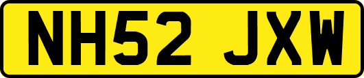 NH52JXW
