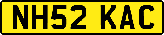 NH52KAC