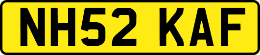 NH52KAF