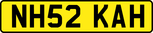 NH52KAH