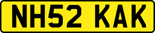 NH52KAK
