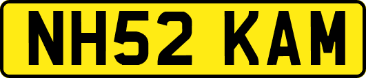 NH52KAM