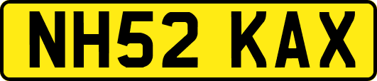 NH52KAX