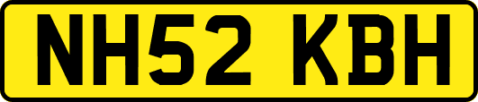 NH52KBH