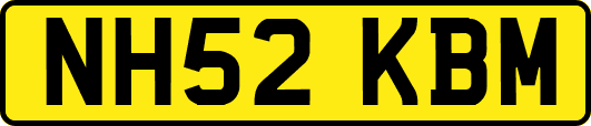 NH52KBM