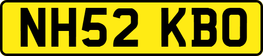 NH52KBO