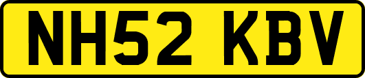 NH52KBV