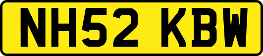 NH52KBW