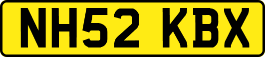 NH52KBX