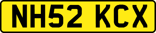 NH52KCX