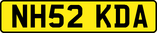 NH52KDA