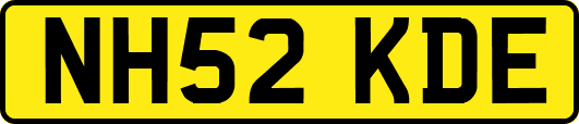 NH52KDE