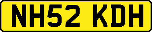 NH52KDH