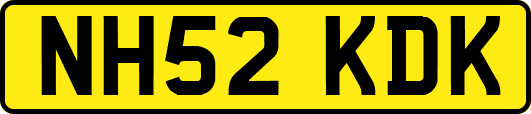 NH52KDK