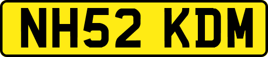 NH52KDM
