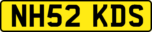 NH52KDS