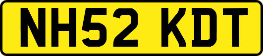 NH52KDT