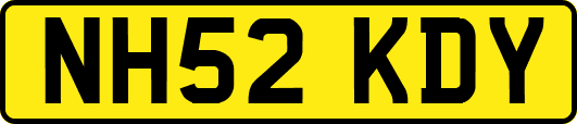 NH52KDY