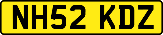 NH52KDZ