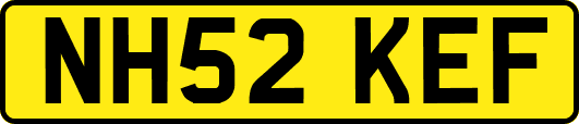 NH52KEF