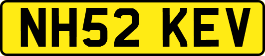 NH52KEV
