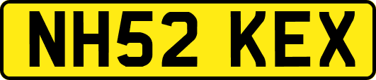 NH52KEX
