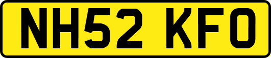 NH52KFO