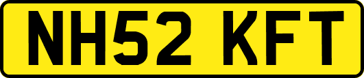 NH52KFT