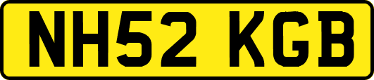 NH52KGB