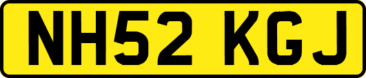 NH52KGJ