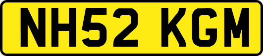 NH52KGM