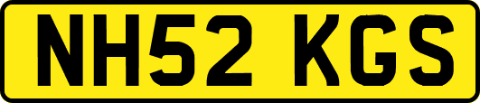 NH52KGS