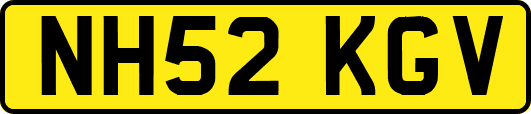 NH52KGV