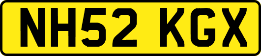 NH52KGX