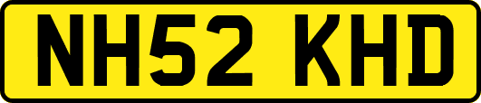 NH52KHD