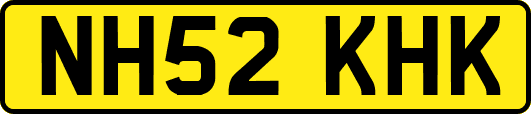 NH52KHK