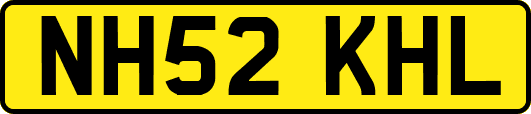NH52KHL