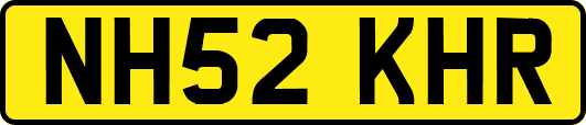 NH52KHR