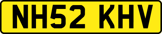 NH52KHV