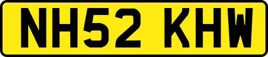 NH52KHW