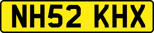 NH52KHX