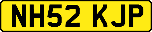 NH52KJP