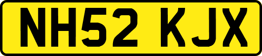 NH52KJX