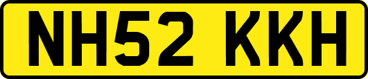 NH52KKH