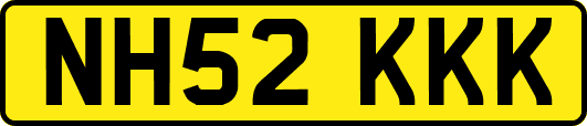 NH52KKK